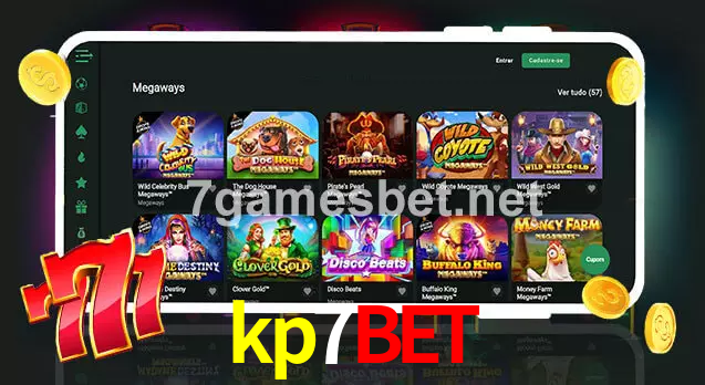 kp7bet aplicativo