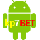 Aplicativo kp7bet para Android
