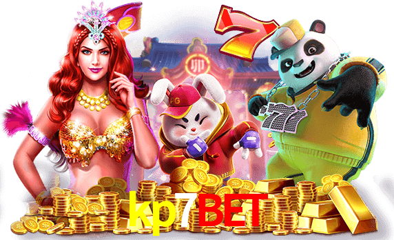 jogue em caça-níqueis ricos na kp7bet