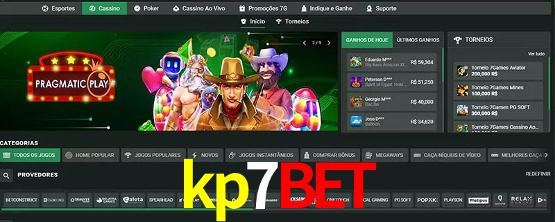 cassino kp7bet