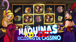 Descubra a Magia dos Jogos de Arcade no kp7bet