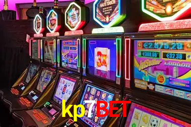 A Experiência Imersiva dos Cassinos Ao Vivo no kp7bet