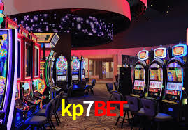 Premium Interface kp7bet