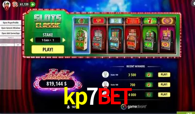 Integração de APIs kp7bet