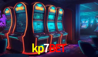 Provedores de Jogos kp7bet