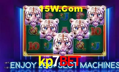 Experiência VIP kp7bet