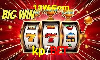 Diretório de Jogos kp7bet