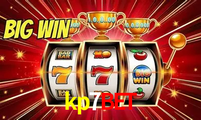 Jogos de Slot kp7bet