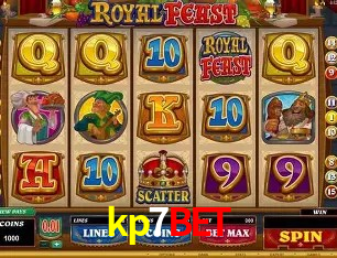 Jogo Spaceman kp7bet