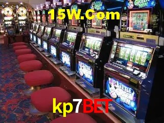 Tecnologia da Plataforma kp7bet