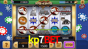 Welcome Bonus kp7bet